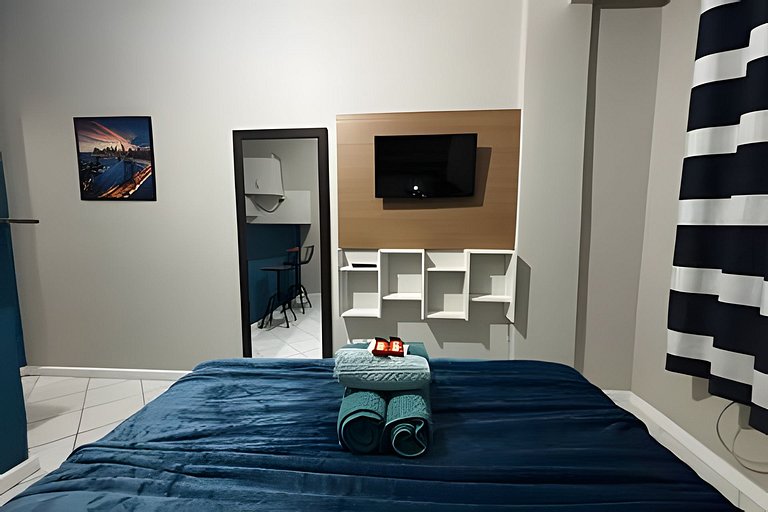 Studio Enseada de Botafogo