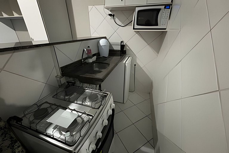 Studio Enseada de Botafogo