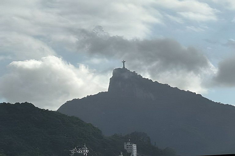 Amarelinho da Lapa a 5min. do Santos Dumont