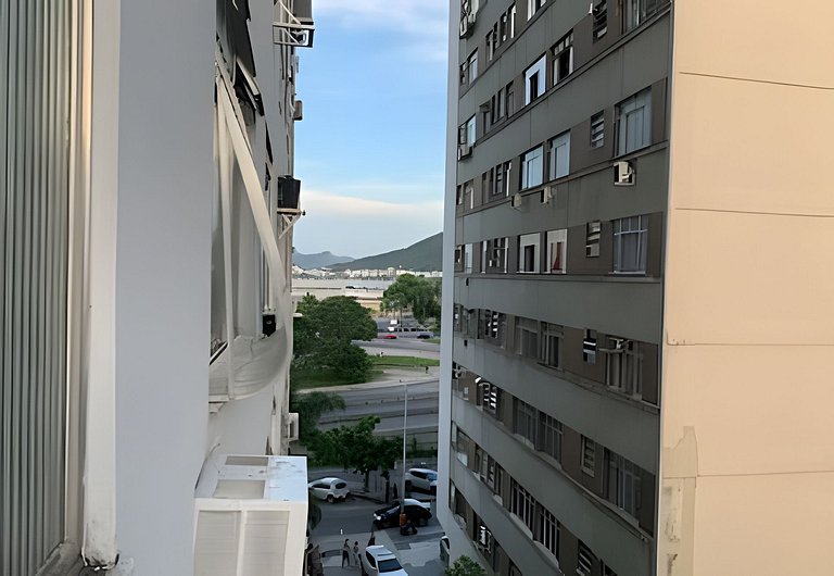 Aconchegante Loft em Botafogo