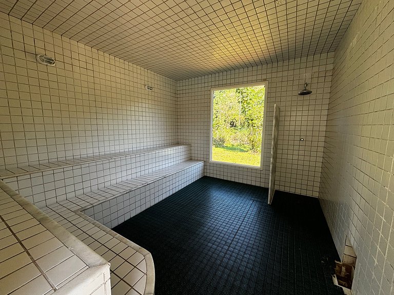 Luxuosa Casa no Porto Frade| até 8 pessoas