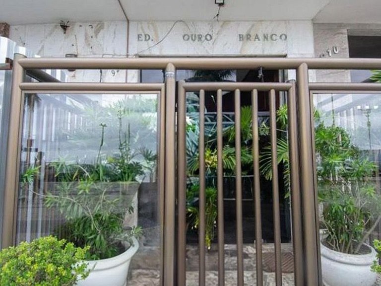 Edifício Ouro Branco