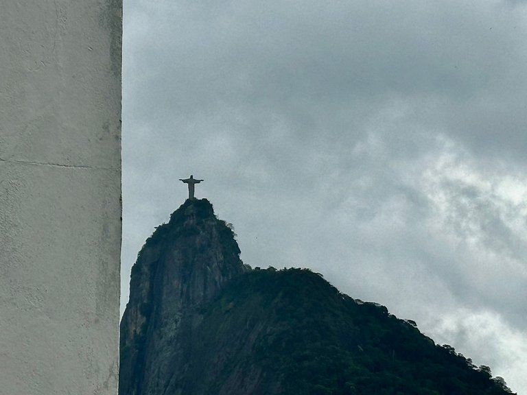 Studio c/ Vista Incrível da Enseada Botafogo