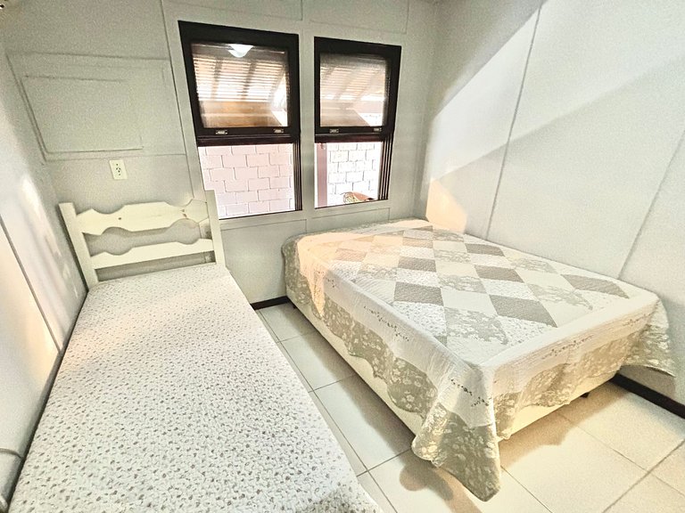 Luxuosa Casa no Porto Frade| até 8 pessoas