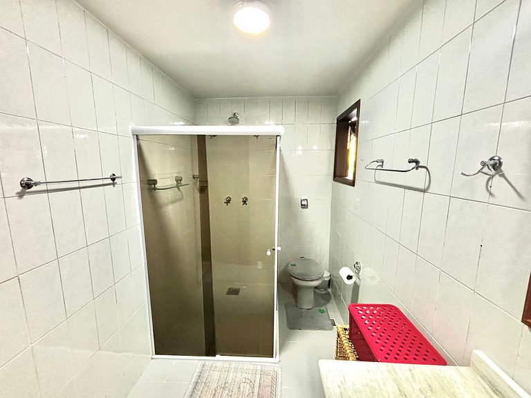 Luxuosa Casa no Porto Frade| até 8 pessoas