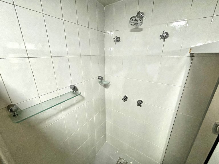 Luxuosa Casa no Porto Frade| até 8 pessoas