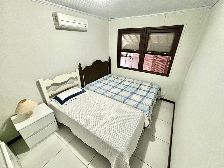 Luxuosa Casa no Porto Frade| até 8 pessoas