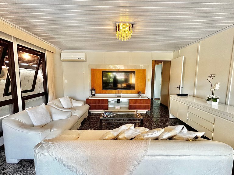 Luxuosa Casa no Porto Frade| até 8 pessoas