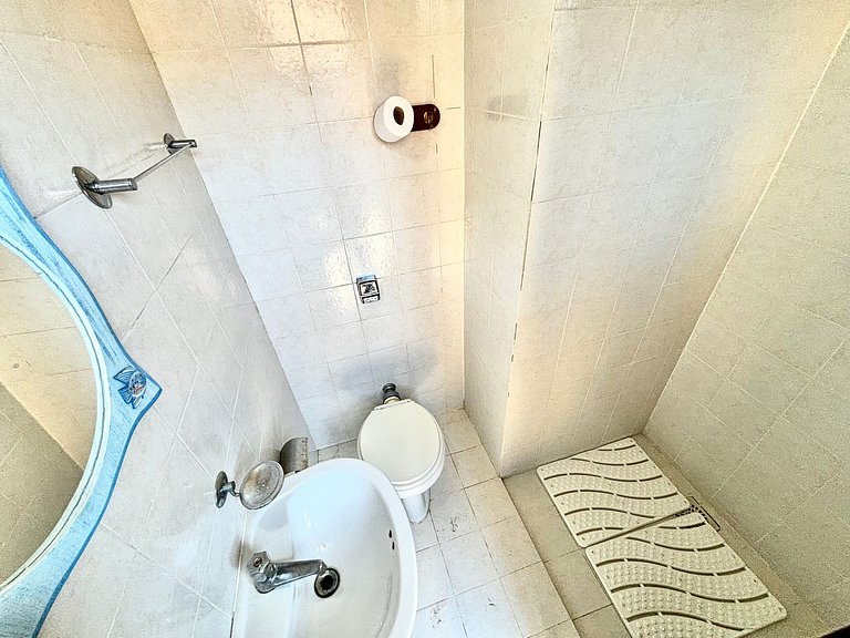 Luxuosa Casa no Porto Frade| até 8 pessoas