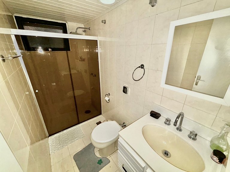 Luxuosa Casa no Porto Frade| até 8 pessoas