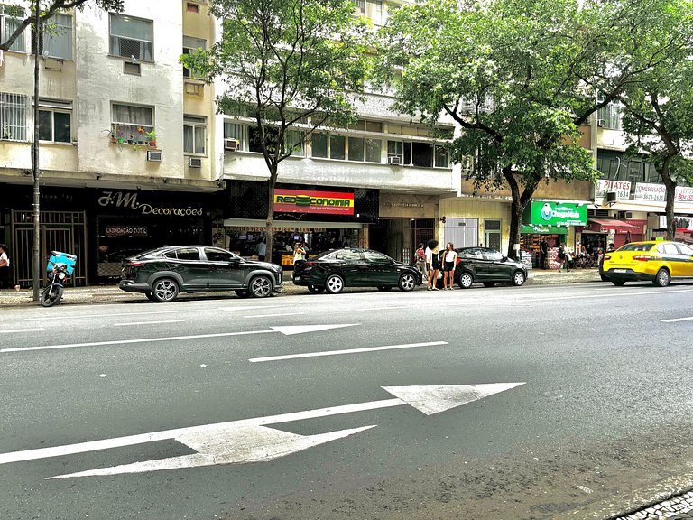 Edifício Richard
