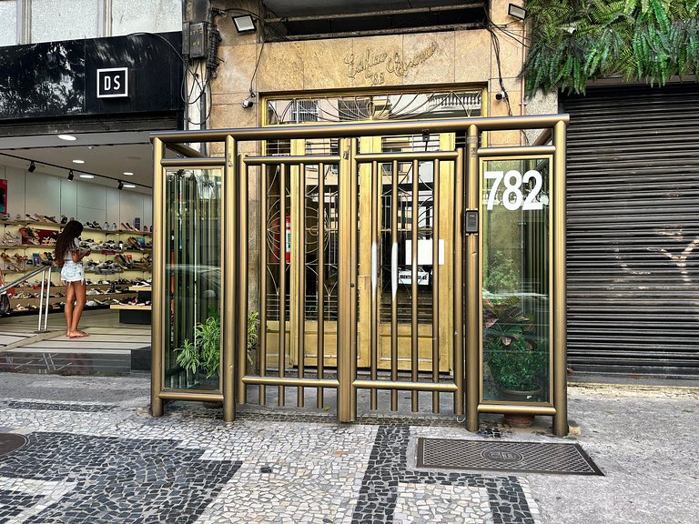 Edifício CopaMar