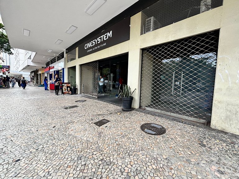 Edifício Coral