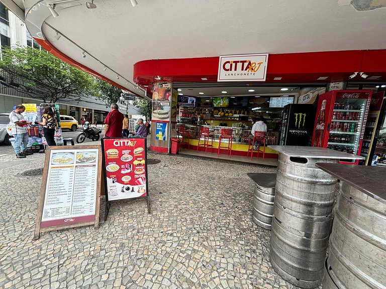 Edifício Coral