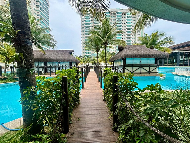 Condomínio Bora Bora