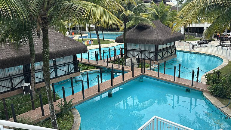 Condomínio Bora Bora