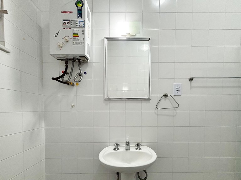 Studio em Santa Teresa a 15 min. do Aeroporto SDU
