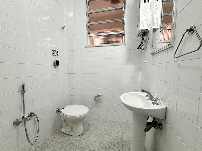 Studio em Santa Teresa a 15 min. do Aeroporto SDU