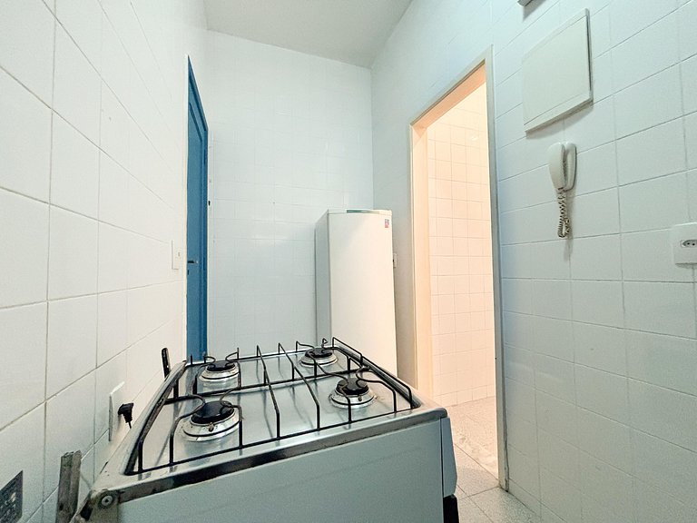 Studio em Santa Teresa a 15 min. do Aeroporto SDU