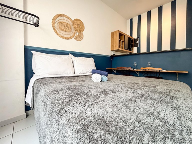 Aconchegante Loft em Botafogo