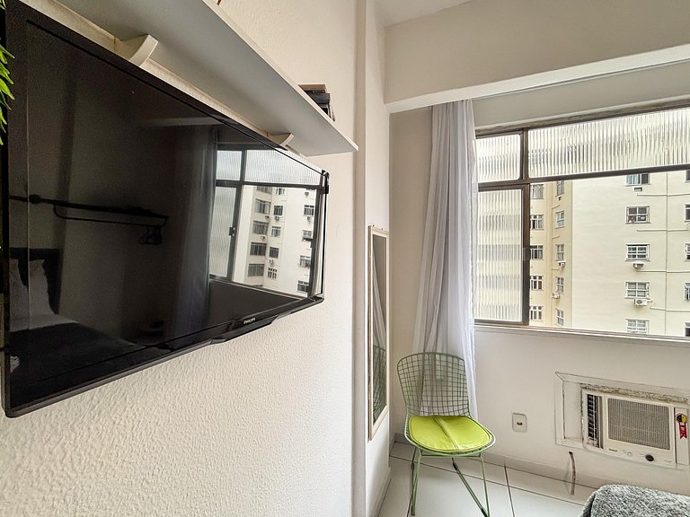 Aconchegante Loft em Botafogo
