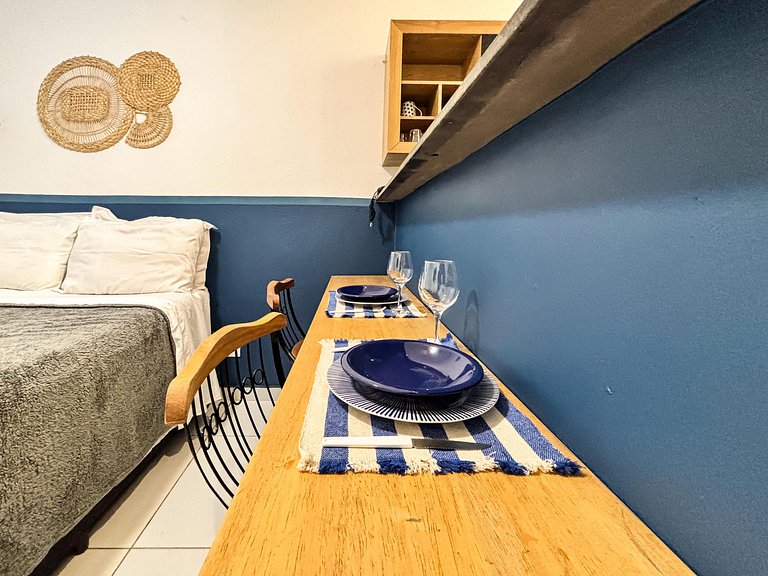 Aconchegante Loft em Botafogo