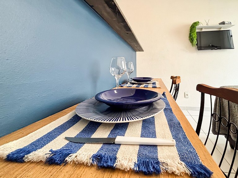 Aconchegante Loft em Botafogo