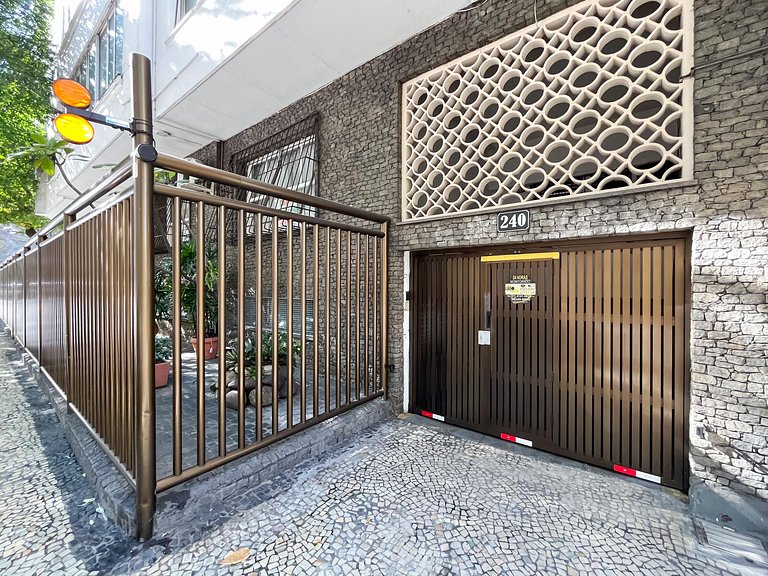 Edifício Jambock