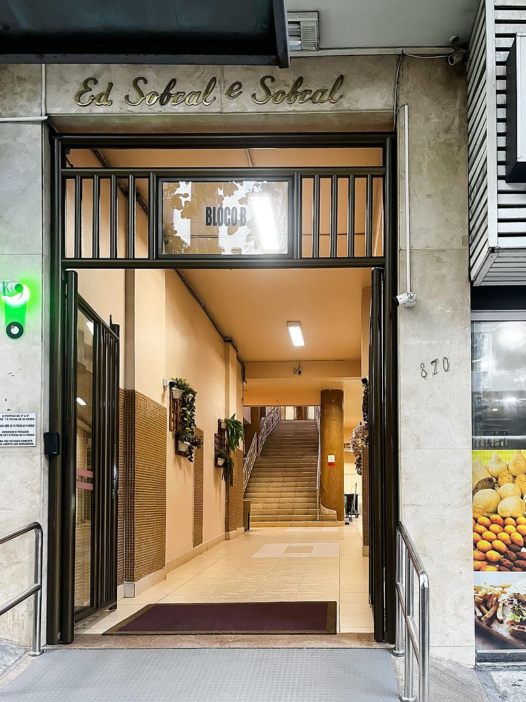 Condominio Sobrale Sobral