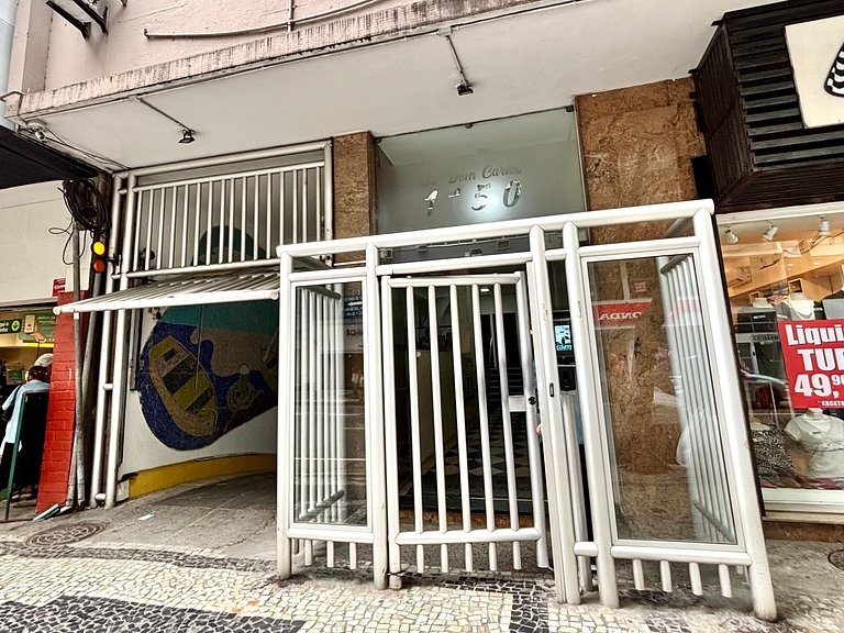 Edifício Dom Carlos