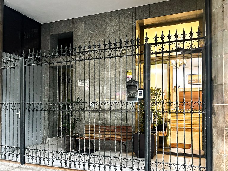 Edifício Dez de Março