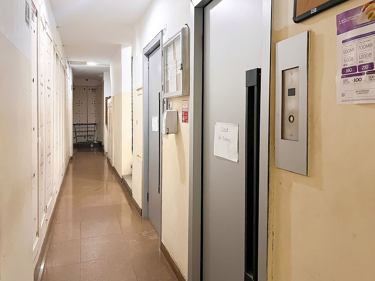 Edifício Presidente Epitácio Pessoa