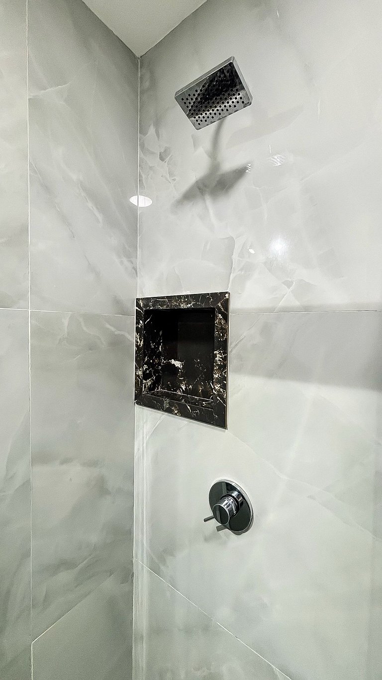 Charmoso Studio a 1 quadra da Praia do Leme