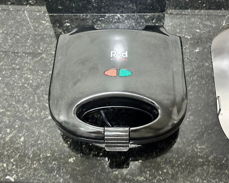 Charmoso Studio a 1 quadra da Praia do Leme