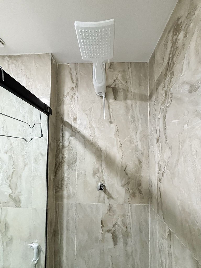 Studio a 5min do Aeroporto e Consulado EUA