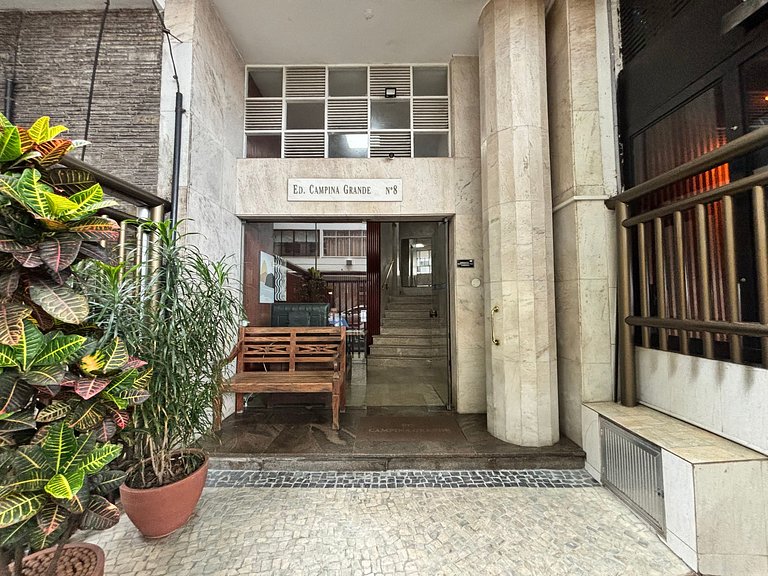 Edifício Campina Grande