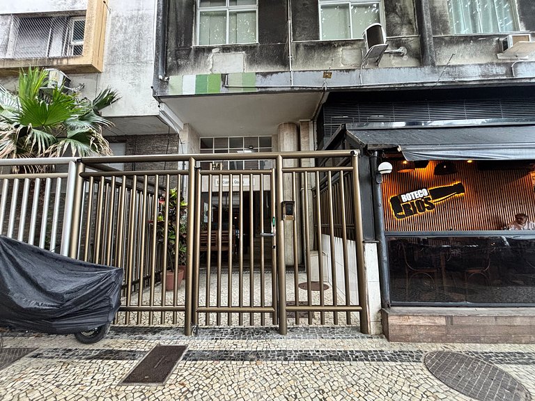 Edifício Campina Grande