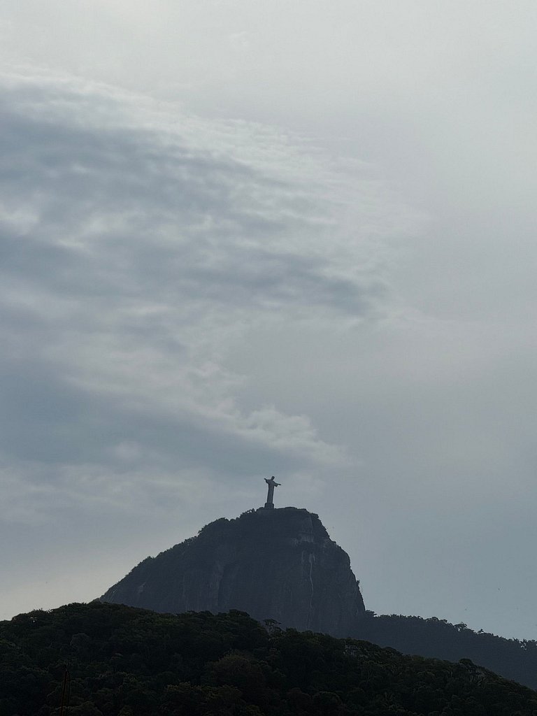 Ed. Diretor Araujo Jorge