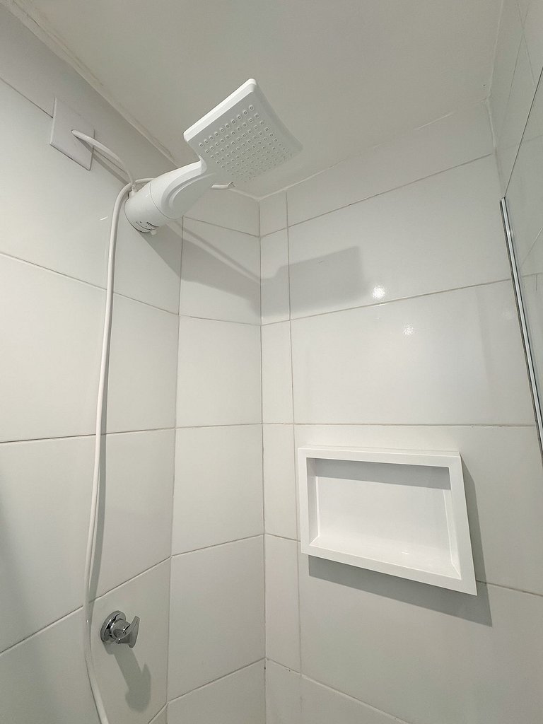 Studio Ritz a poucos passos da praia