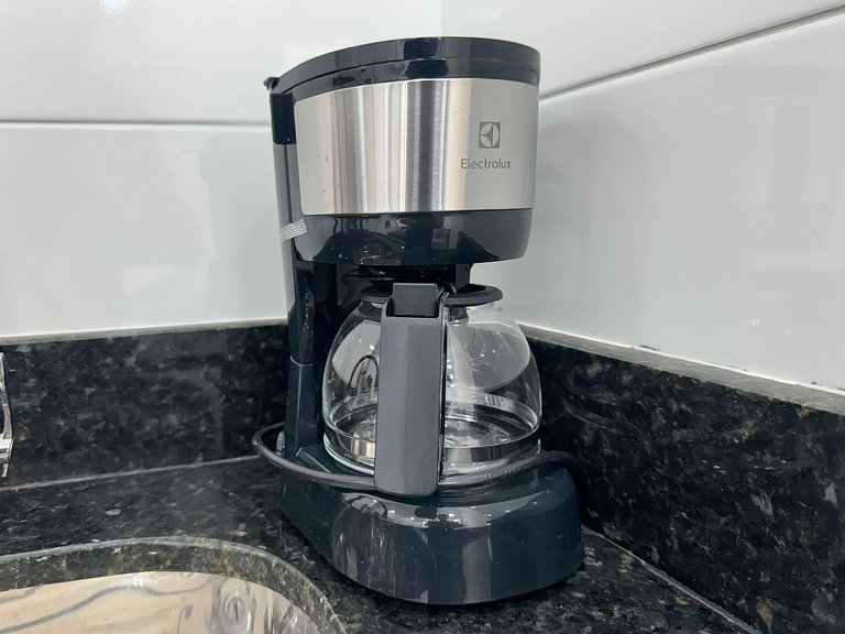 Studio Ritz a poucos passos da praia