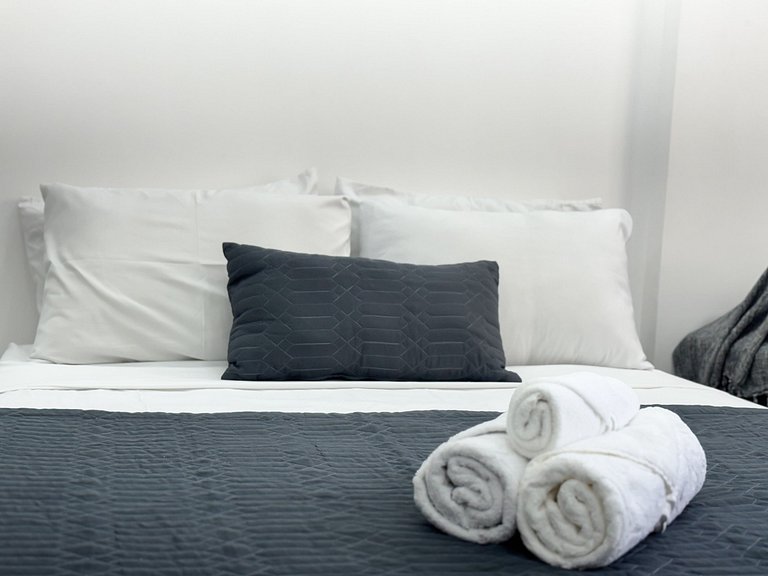 Studio Ritz a poucos passos da praia