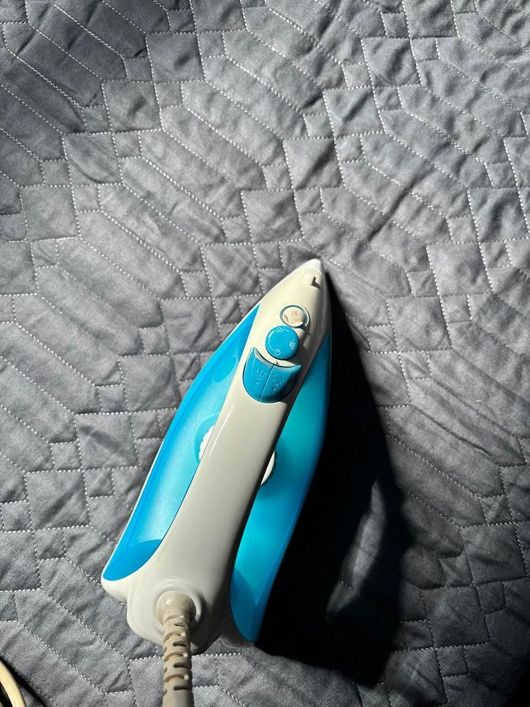 1Qt. a 2 min da praia de Copa com portaria 24h