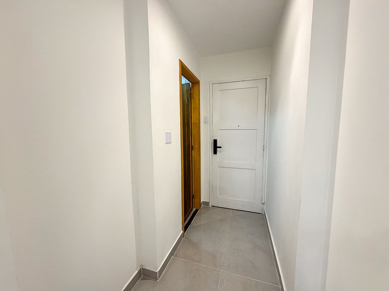 Studio aconchegante no Centro próximo ao metrô