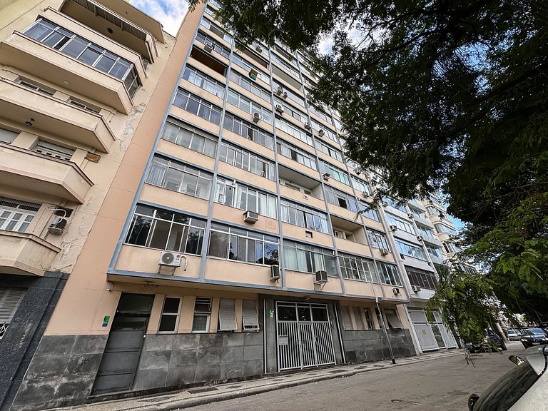 Edifício Rio Carioca