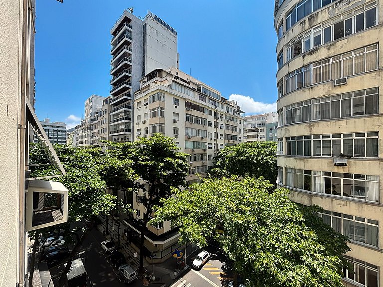 Pequeno Studio à beira-mar