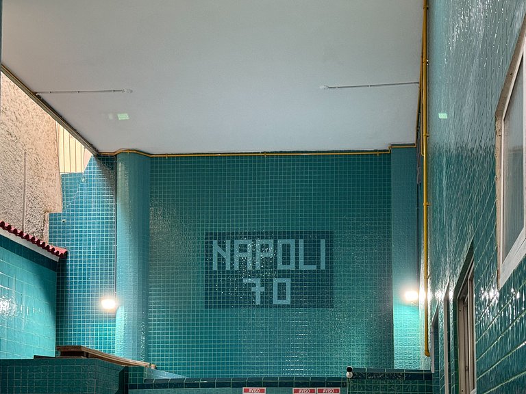 Condomínio Napoli