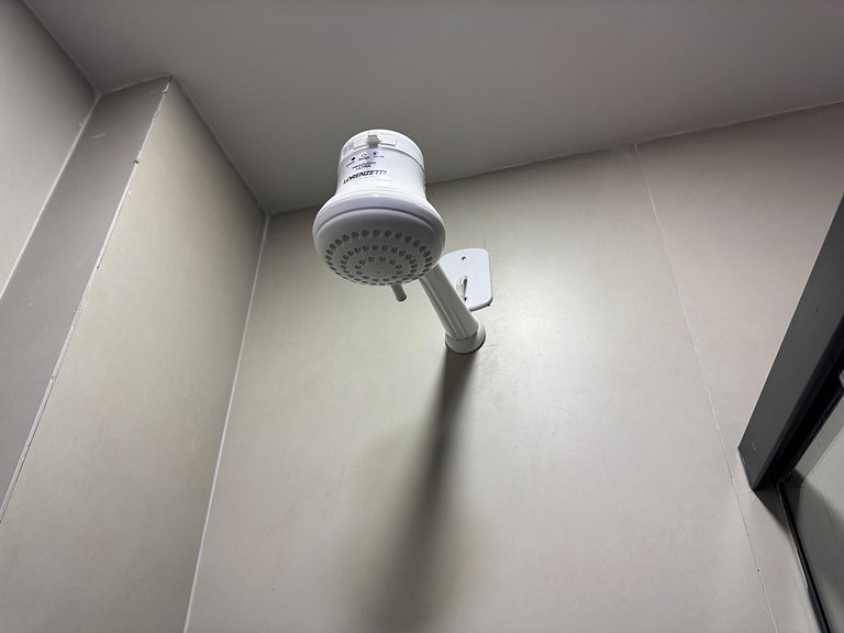 Studio no Centro ao lado do metrô e Aeroporto SDU